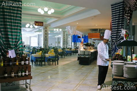 El Mouradi Palm Marina 15